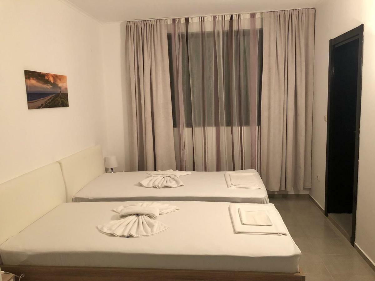 Villa Rosi - Bay View Villas 코샤리챠 외부 사진