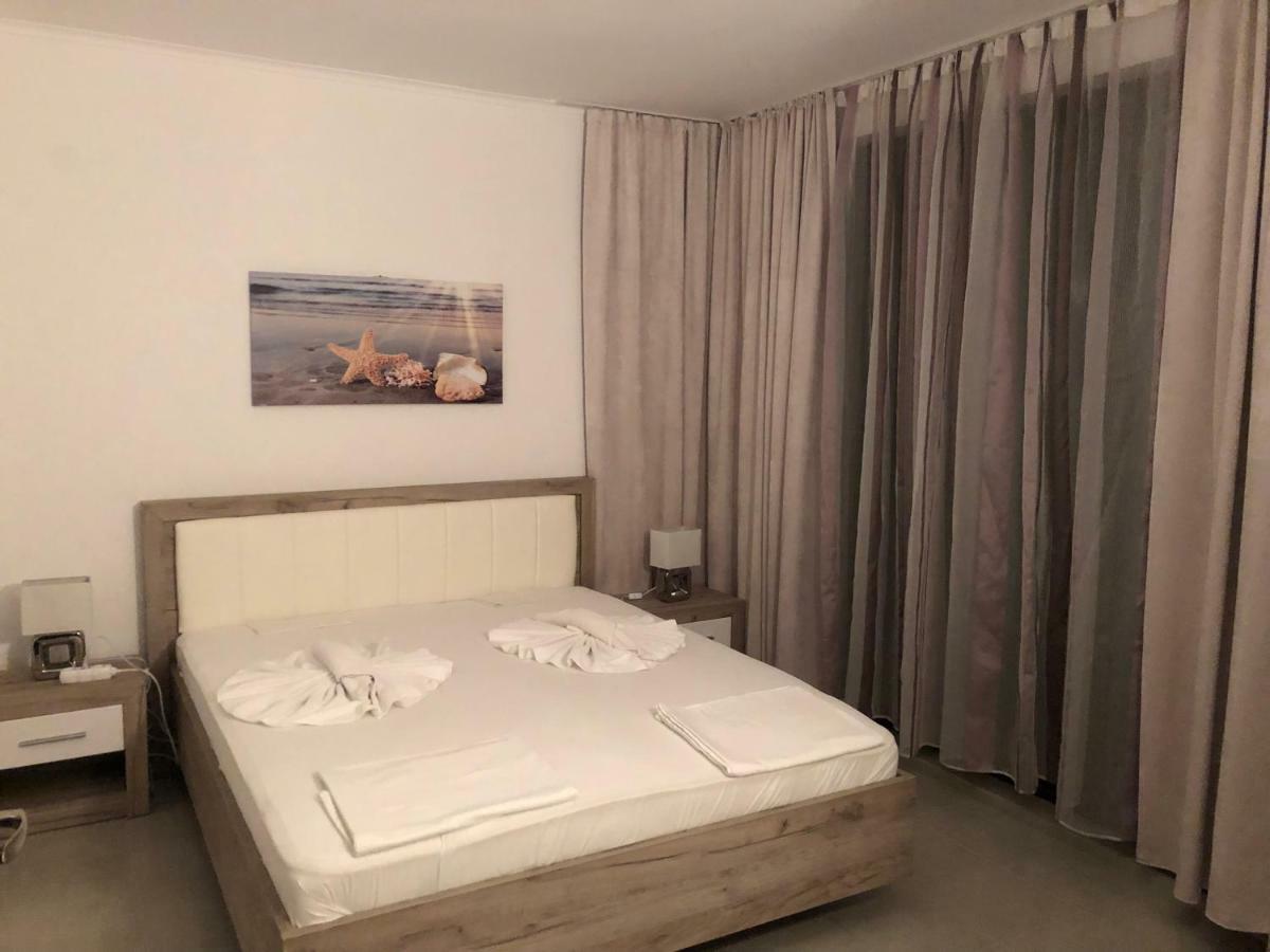 Villa Rosi - Bay View Villas 코샤리챠 외부 사진