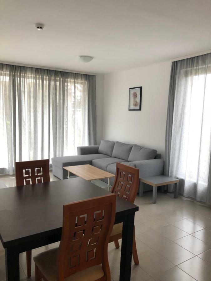 Villa Rosi - Bay View Villas 코샤리챠 외부 사진