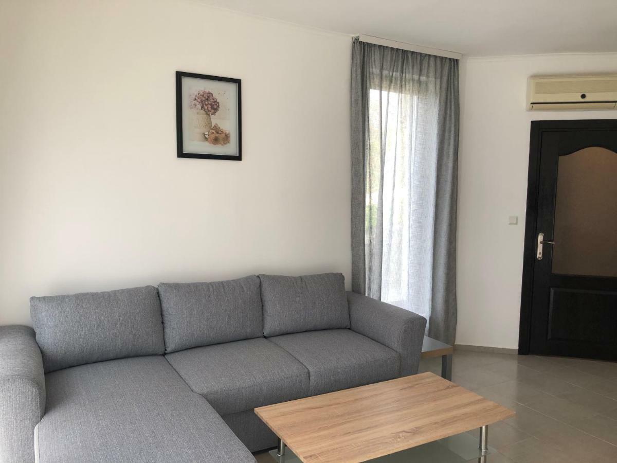 Villa Rosi - Bay View Villas 코샤리챠 외부 사진