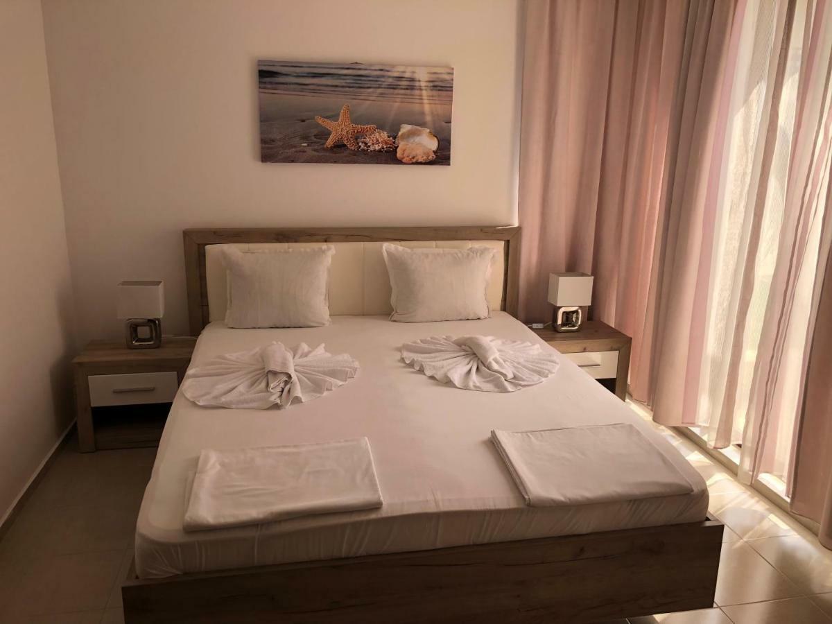Villa Rosi - Bay View Villas 코샤리챠 외부 사진