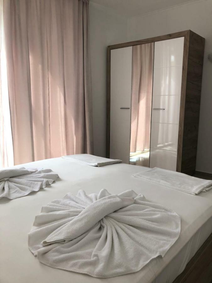 Villa Rosi - Bay View Villas 코샤리챠 외부 사진