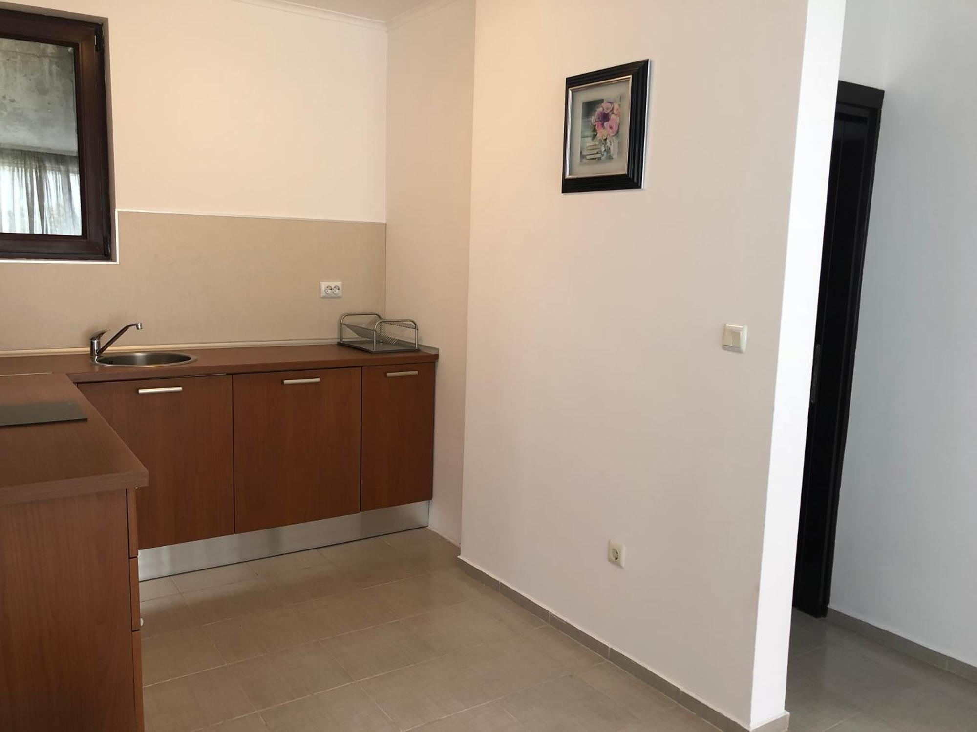 Villa Rosi - Bay View Villas 코샤리챠 외부 사진