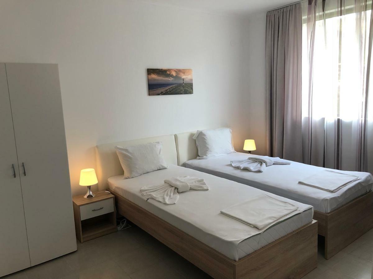 Villa Rosi - Bay View Villas 코샤리챠 외부 사진