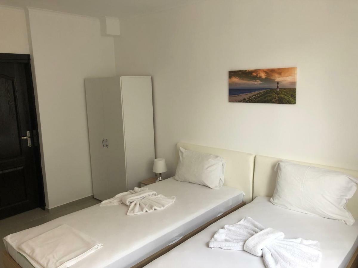 Villa Rosi - Bay View Villas 코샤리챠 외부 사진