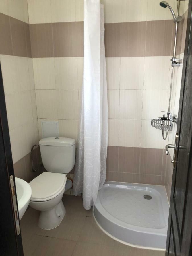 Villa Rosi - Bay View Villas 코샤리챠 외부 사진