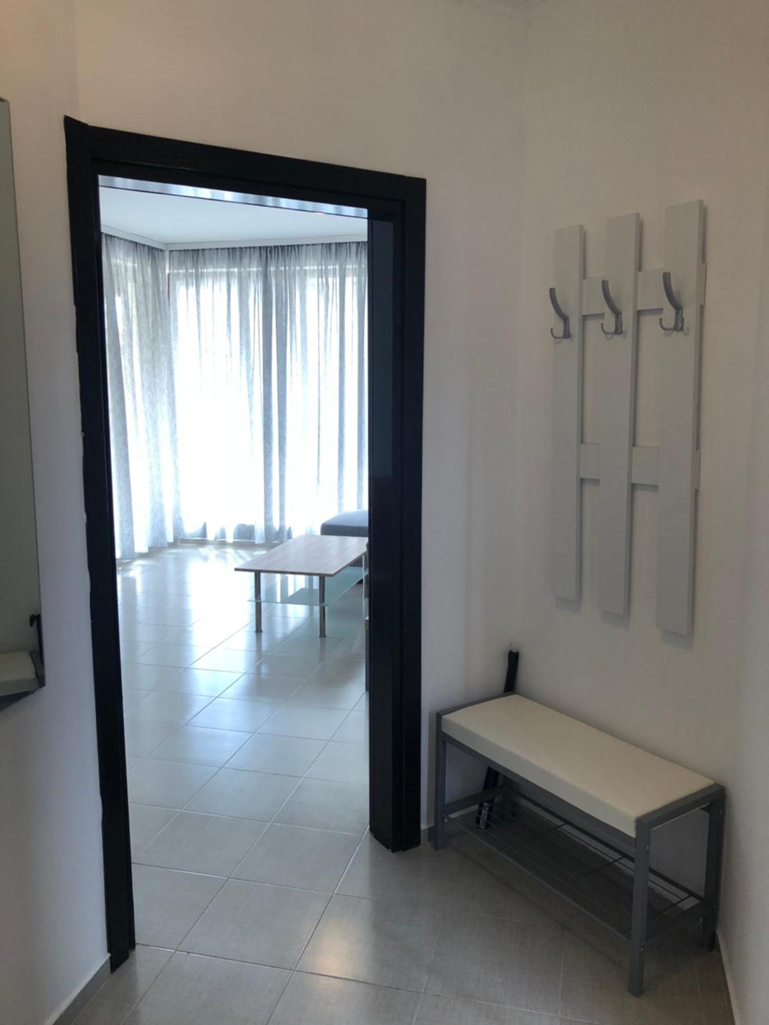 Villa Rosi - Bay View Villas 코샤리챠 외부 사진