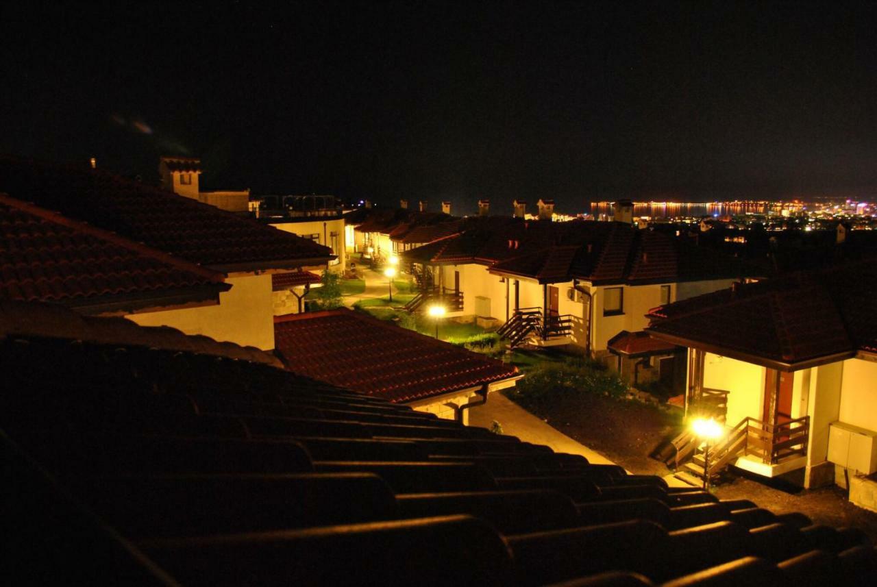 Villa Rosi - Bay View Villas 코샤리챠 외부 사진