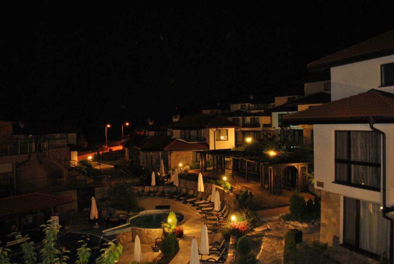 Villa Rosi - Bay View Villas 코샤리챠 외부 사진